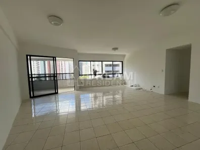Apartamento com 3 Quartos à venda, 125m² no Boa Viagem, Recife