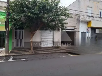 Sobrado com 4 Quartos à venda, 138m² no Zona Central, Rio Claro
