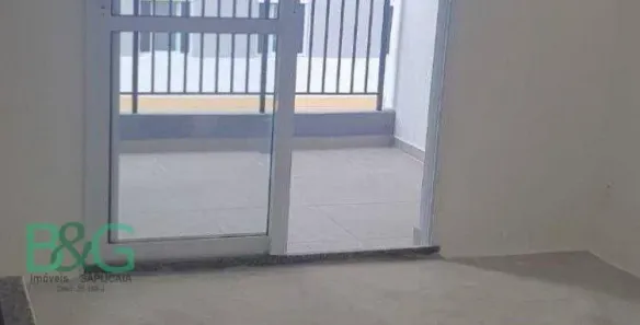 Apartamento com 1 Quarto à venda, 26m² no Belenzinho, São Paulo