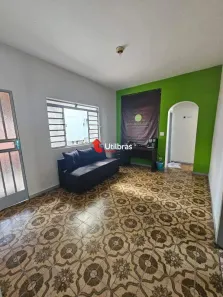 Casa com 6 Quartos à venda, 351m² no Floresta, Belo Horizonte
