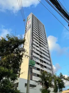 Apartamento com 3 Quartos à venda, 61m² no Boa Vista, Recife