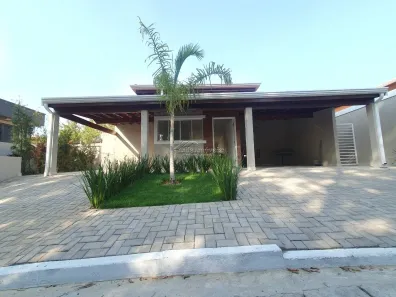 Casa de Condomínio com 3 Quartos à venda, 146m² no Jardim Sumarezinho, Hortolândia
