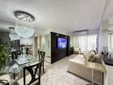 Apartamento com 3 Quartos à venda, 80m² no Parque Campolim, Sorocaba