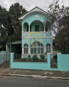 Sobrado com 3 Quartos à venda, 234m² no Jardim da Saúde, São Paulo