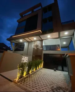 Cobertura com 3 Quartos à venda, 131m² no Canto Grande, Bombinhas
