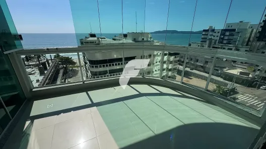 Apartamento com 3 Quartos à venda, 121m² no Meia Praia, Itapema