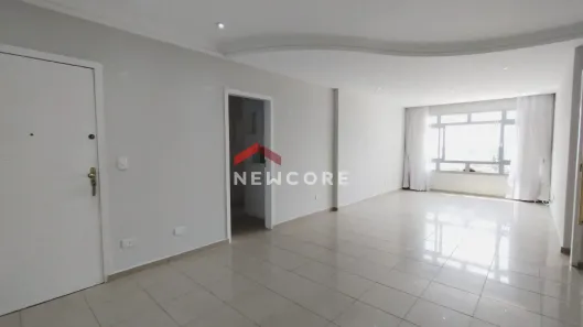 Apartamento com 2 Quartos à venda, 106m² no Centro, Mogi das Cruzes