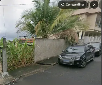 Lote/Terreno à venda, 360m² no Campo Grande, Cariacica