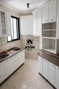 Apartamento com 3 Quartos à venda, 67m² no Vila das Jabuticabeiras, Taubaté