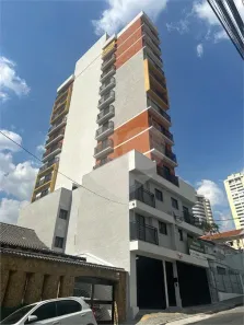Apartamento com 2 Quartos à venda, 42m² no Vila Dom Pedro II, São Paulo