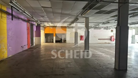 Imóvel Comercial para alugar, 840m² no Americanópolis, São Paulo
