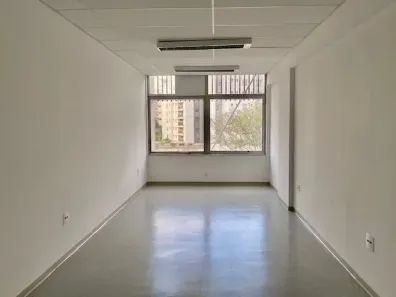 Sala Comercial com 1 Quarto à venda, 32m² no Jardim Paulista, São Paulo