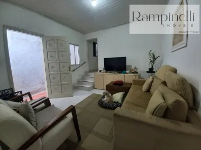 Casa com 3 Quartos à venda, 155m² no Vila Ipojuca, São Paulo