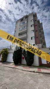 Apartamento com 3 Quartos para alugar, 94m² no Guarani, Brusque