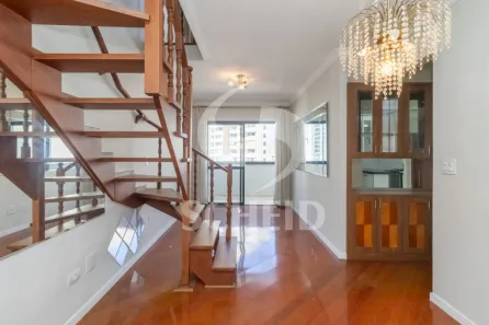Apartamento com 3 Quartos à venda, 115m² no Vila Mascote, São Paulo
