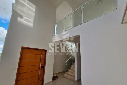 Casa com 3 Quartos à venda, 217m² no Residencial Primavera, Piratininga