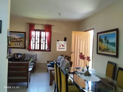 Casa com 3 Quartos à venda, 120m² no Centro (Iguabinha), Araruama