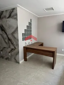 Sala Comercial para alugar, 44m² no Comércio, Salvador