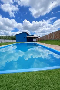 Fazenda/Sítio com 2 Quartos à venda, 1000m² no , Mateus Leme