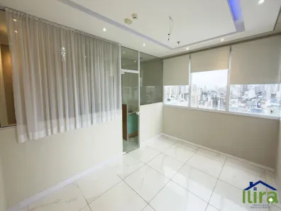 Sala Comercial para alugar, 41m² no Centro, Osasco