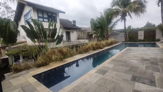 Casa de Condomínio com 3 Quartos à venda, 454m² no Jardim do Golf I, Jandira