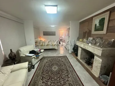 Imóvel Comercial com 3 Quartos para alugar, 650m² no Carandiru, São Paulo