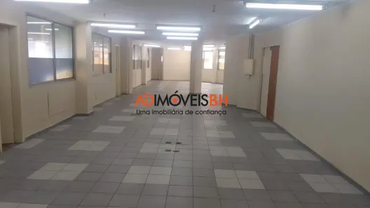 Sala Comercial para alugar, 150m² no Centro, Belo Horizonte