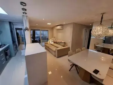 Apartamento com 2 Quartos à venda, 79m² no Água Branca, São Paulo