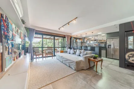 Apartamento com 3 Quartos para alugar, 154m² no Vila Jardim, Porto Alegre