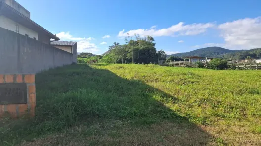 Lote/Terreno à venda, 250m² no Sertão do Maruim, São José