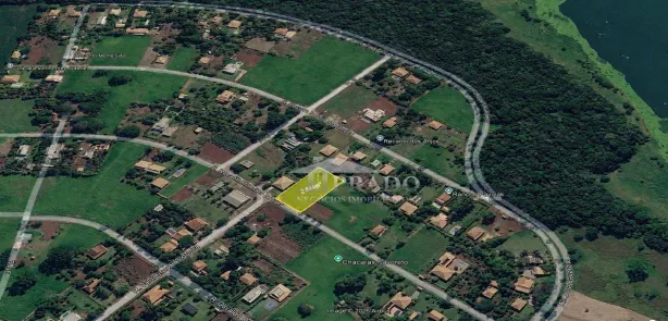 Fazenda/Sítio à venda, 2044m² no Rodovia, Sertanópolis