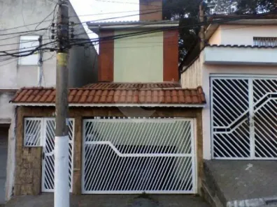 Casa com 4 Quartos à venda, 251m² no Vila Jaguara, São Paulo