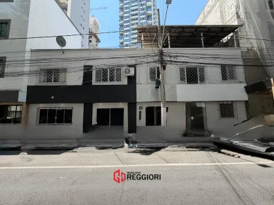 Imóvel Comercial com 4 Quartos à venda, 236m² no Centro, Balneário Camboriú