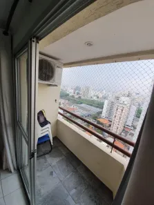 Apartamento com 3 Quartos à venda, 78m² no Bela Vista, São Paulo
