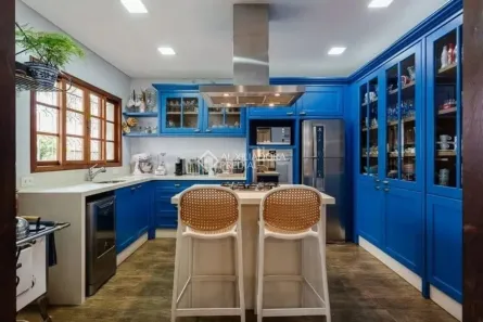 Casa com 3 Quartos à venda, 164m² no Itacorubi, Florianópolis