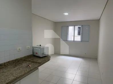 Kitnet com 1 Quarto para alugar, 25m² no Vila Buarque, São Paulo