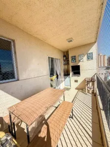 Apartamento com 3 Quartos à venda, 89m² no Jardim Messina, Jundiaí