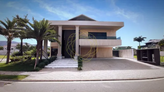 Casa de Condomínio com 4 Quartos à venda, 1286m² no Barra da Tijuca, Rio de Janeiro