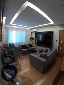 Apartamento com 2 Quartos à venda, 55m² no Parque Xangri-Lá, Contagem