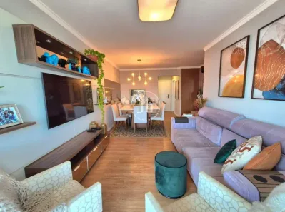 Apartamento com 3 Quartos à venda, 99m² no Jardim Atlântico, Florianópolis