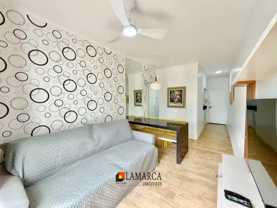 Apartamento com 2 Quartos à venda, 70m² no Enseada, Guarujá