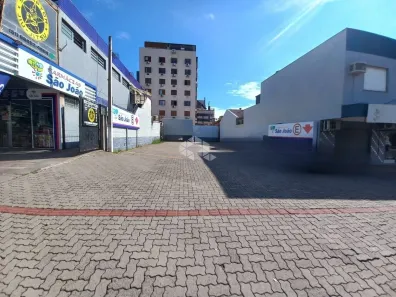 Lote/Terreno à venda, 360m² no Jardim Itu, Porto Alegre
