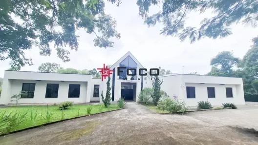 Fazenda/Sítio com 5 Quartos à venda, 12212m² no , Jambeiro
