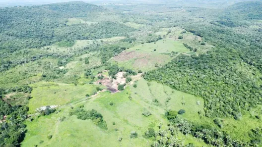 Fazenda/Sítio com 3 Quartos à venda, 600000m² no , Paraibano