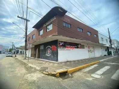 Sala Comercial para alugar, 400m² no Centro, Araranguá