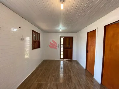 Casa com 2 Quartos para alugar, 60m² no Centro, Novo Hamburgo