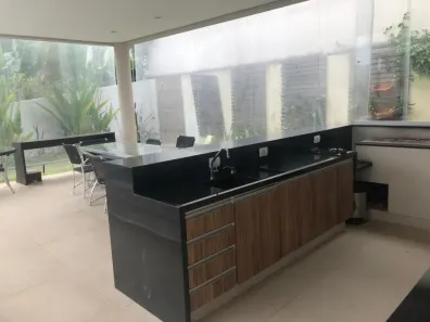 Casa de Condomínio com 6 Quartos à venda, 482m² no Alphaville, Santana de Parnaíba