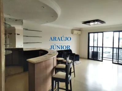 Apartamento com 3 Quartos à venda, 300m² no Vila Medon, Americana