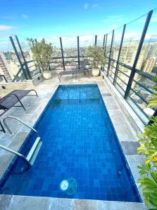 Apartamento com 3 Quartos à venda, 220m² no Vila Mascote, São Paulo