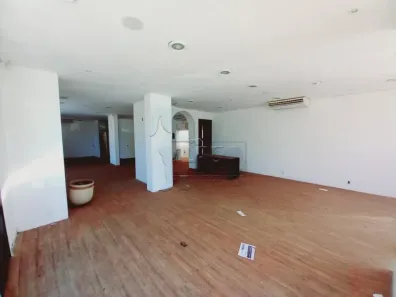 Galpão/Depósito/Armazém para alugar, 221m² no Jardim América, Ribeirão Preto